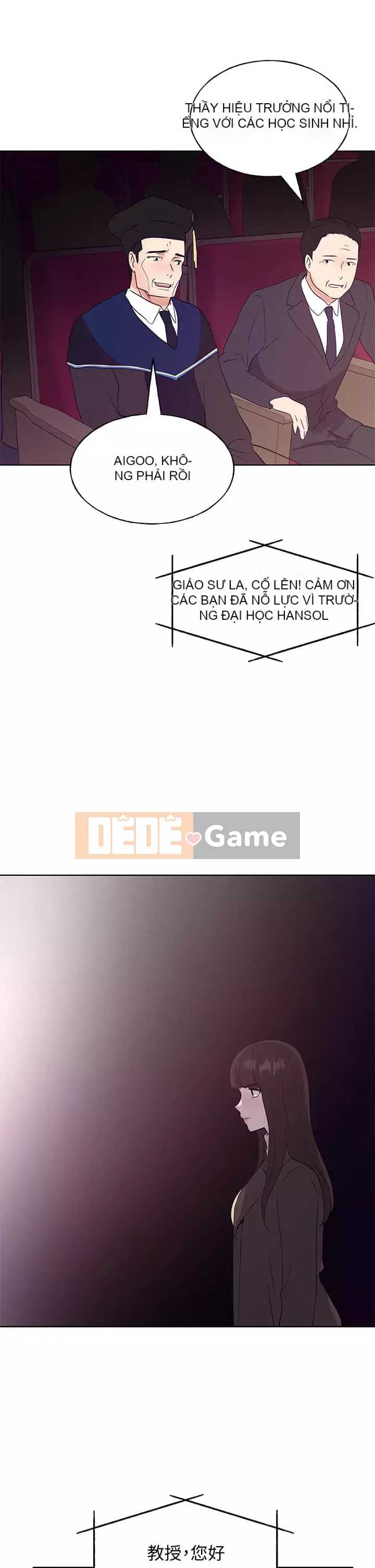 Kiểm tra lại Chương 106-107