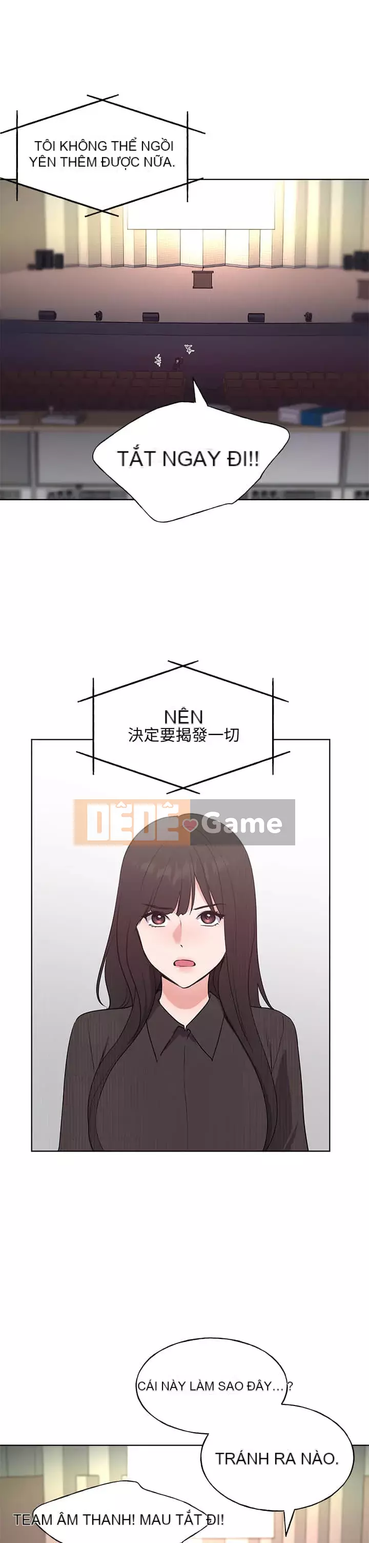 Kiểm tra lại Chương 106-107