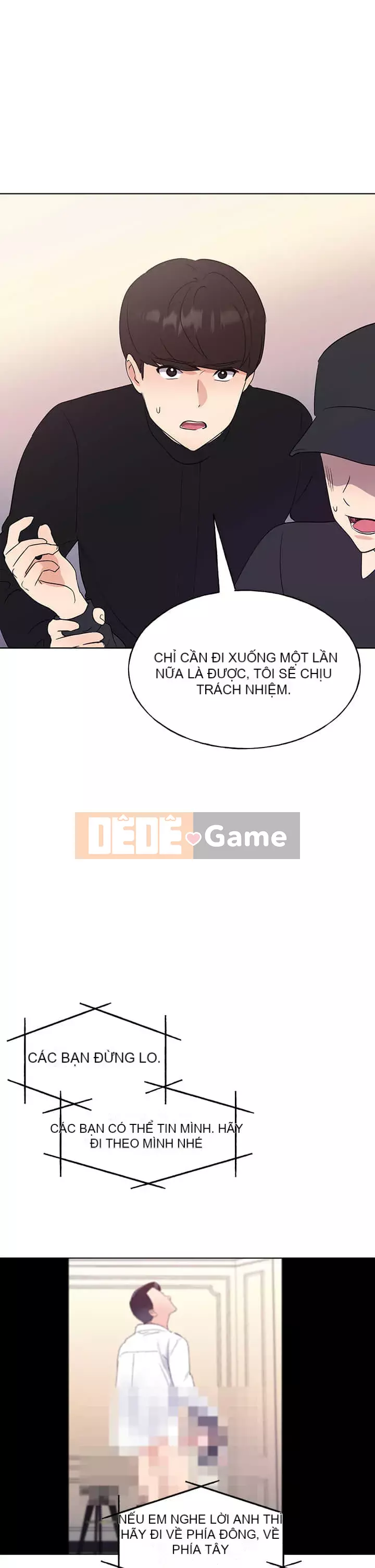 Kiểm tra lại Chương 106-107