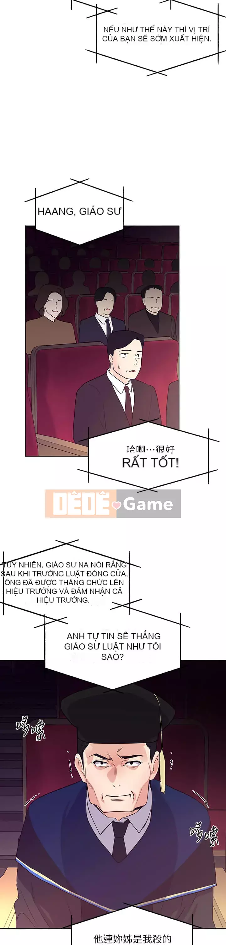 Kiểm tra lại Chương 106-107