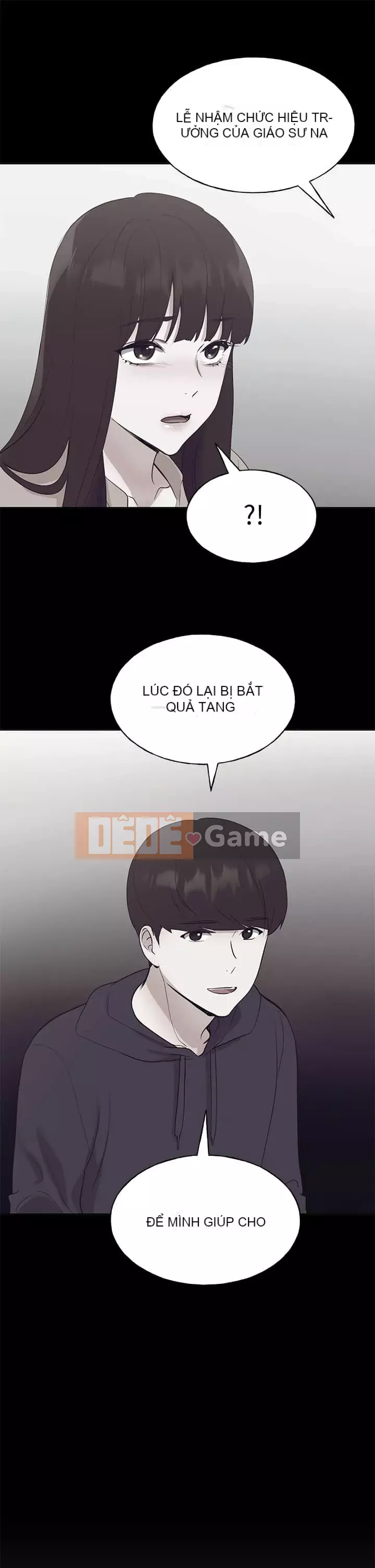 Kiểm tra lại Chương 106-107