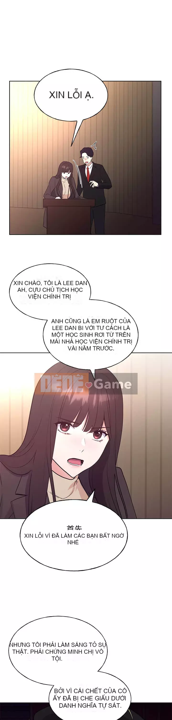 Kiểm tra lại Chương 106-107