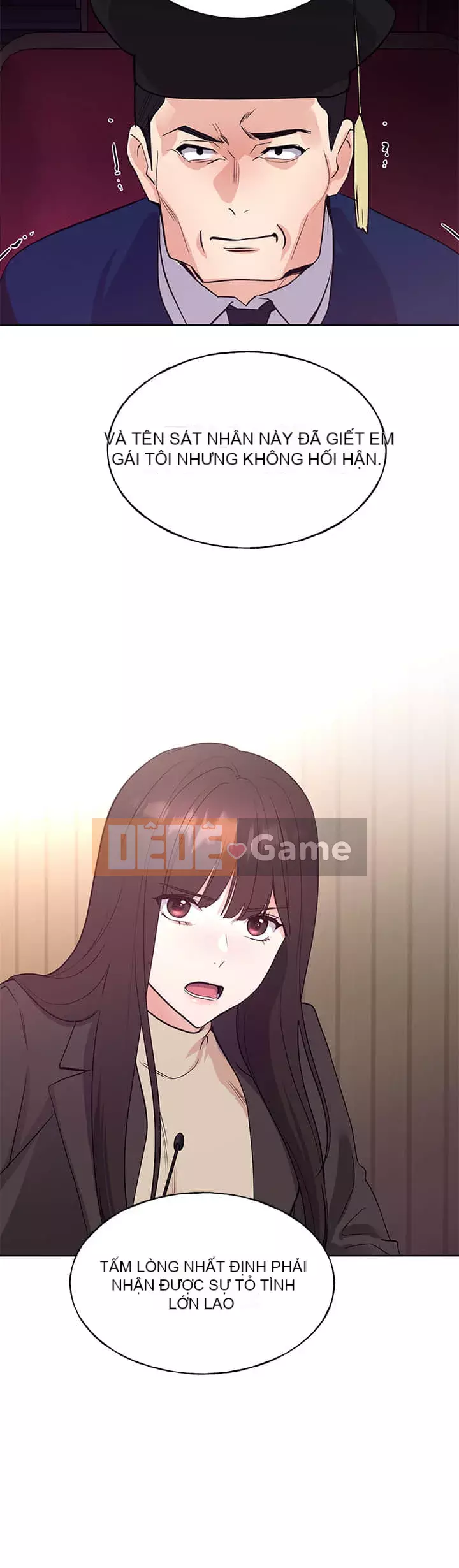 Kiểm tra lại Chương 106-107