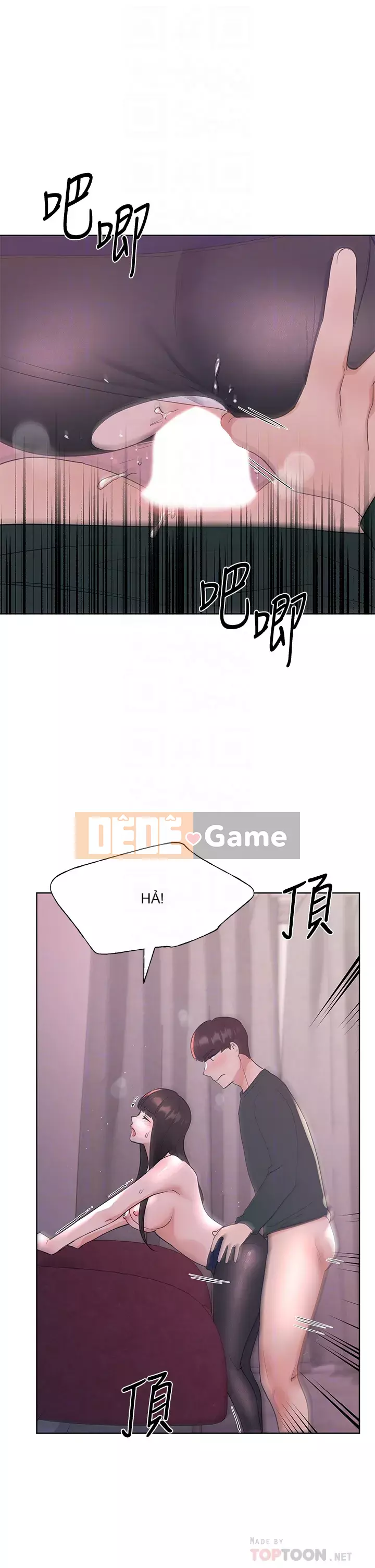 Kiểm tra lại Chương 110