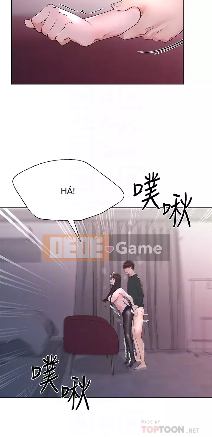 Kiểm tra lại Chương 110