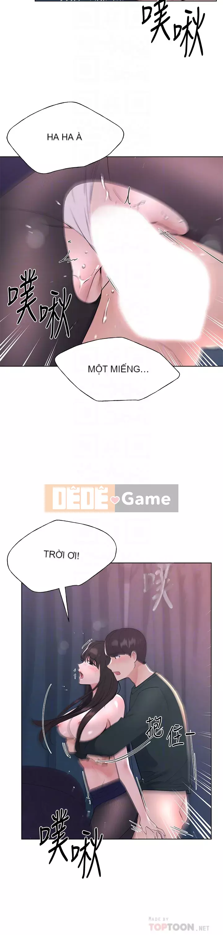 Kiểm tra lại Chương 110