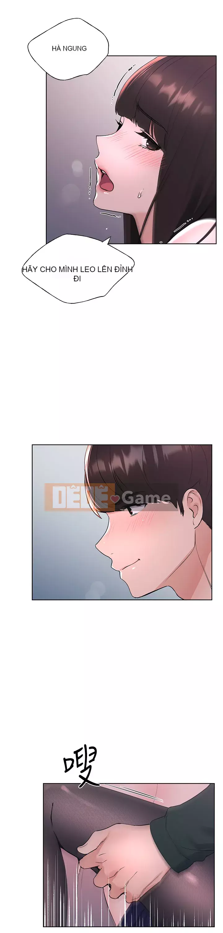 Kiểm tra lại Chương 110