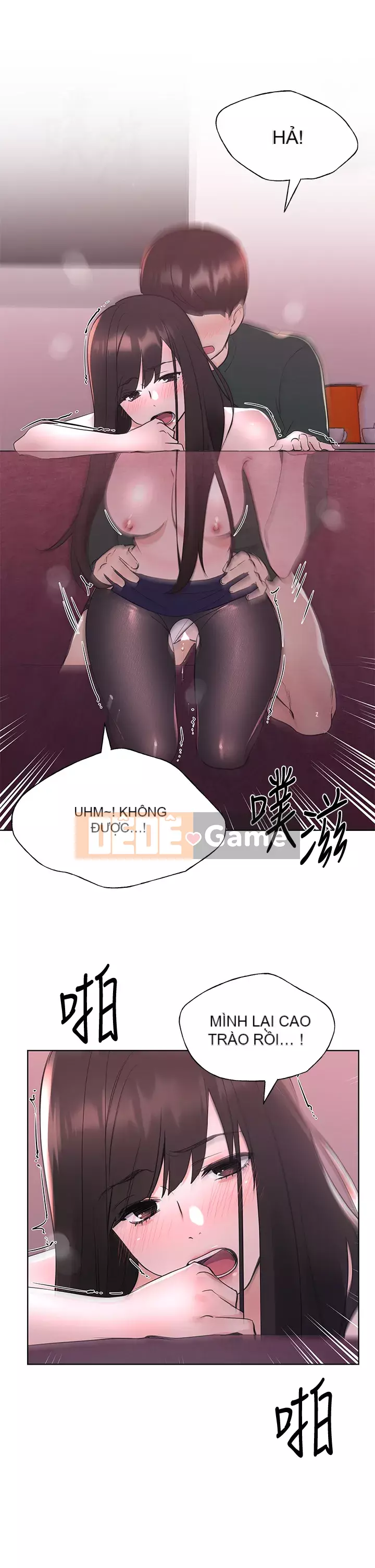 Kiểm tra lại Chương 110