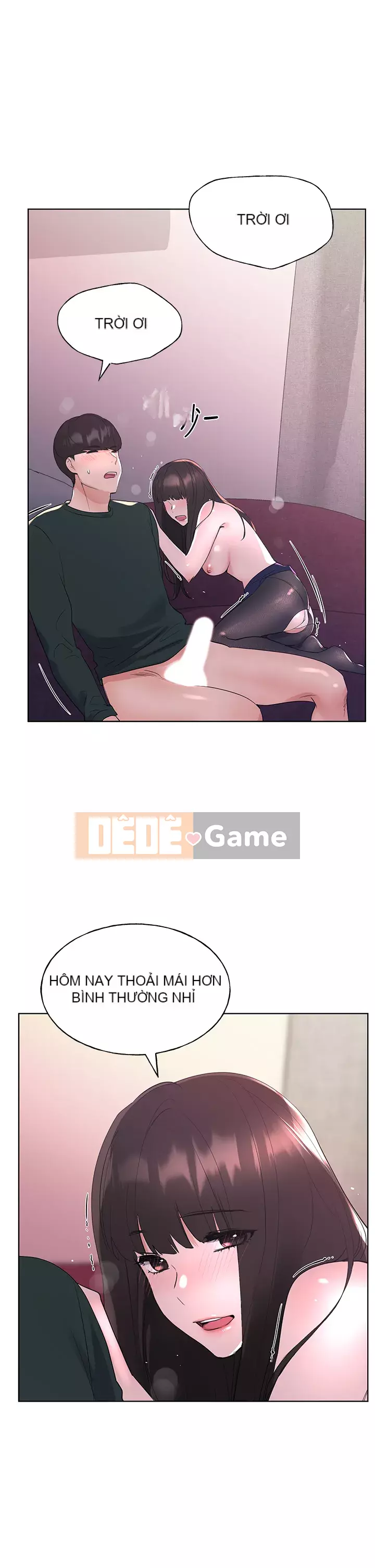 Kiểm tra lại Chương 110