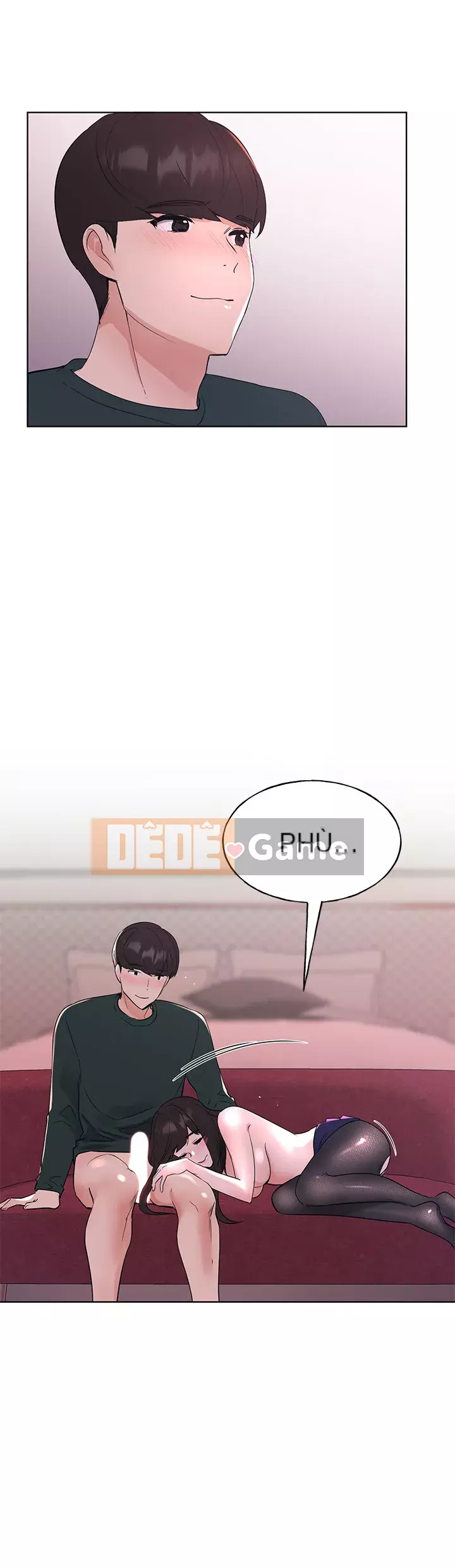 Kiểm tra lại Chương 110