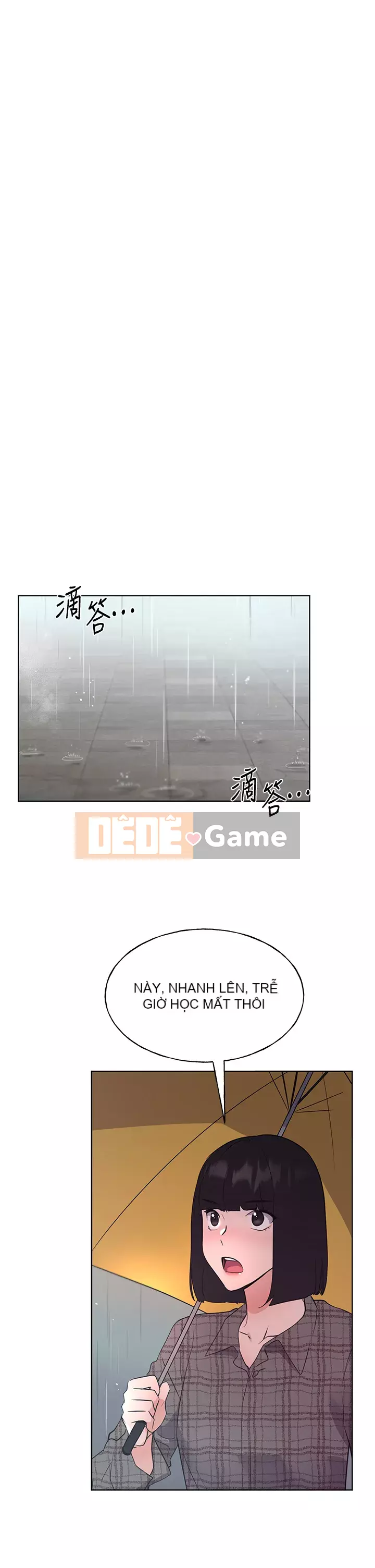 Kiểm tra lại Chương 110