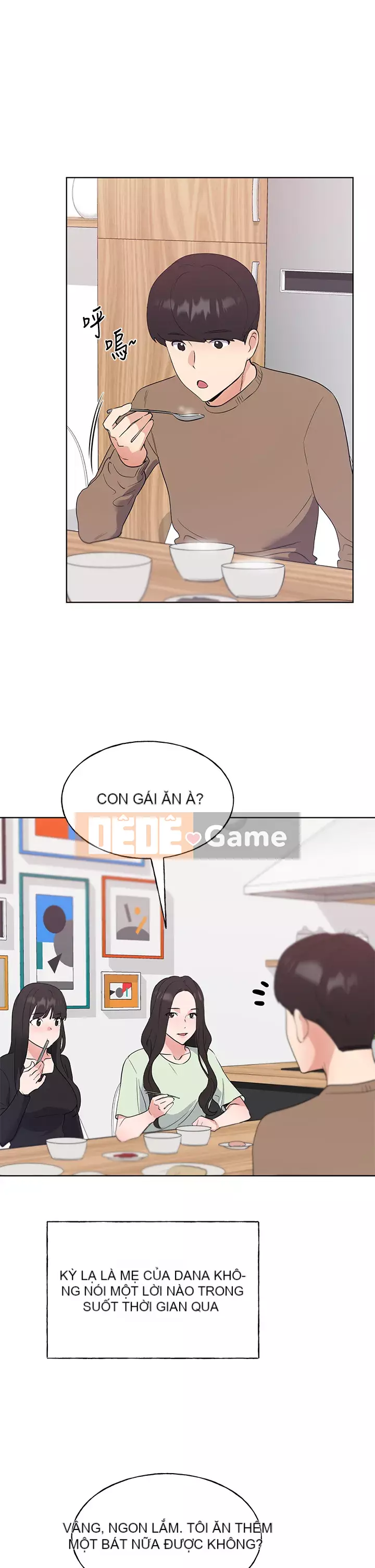 Kiểm tra lại Chương 110