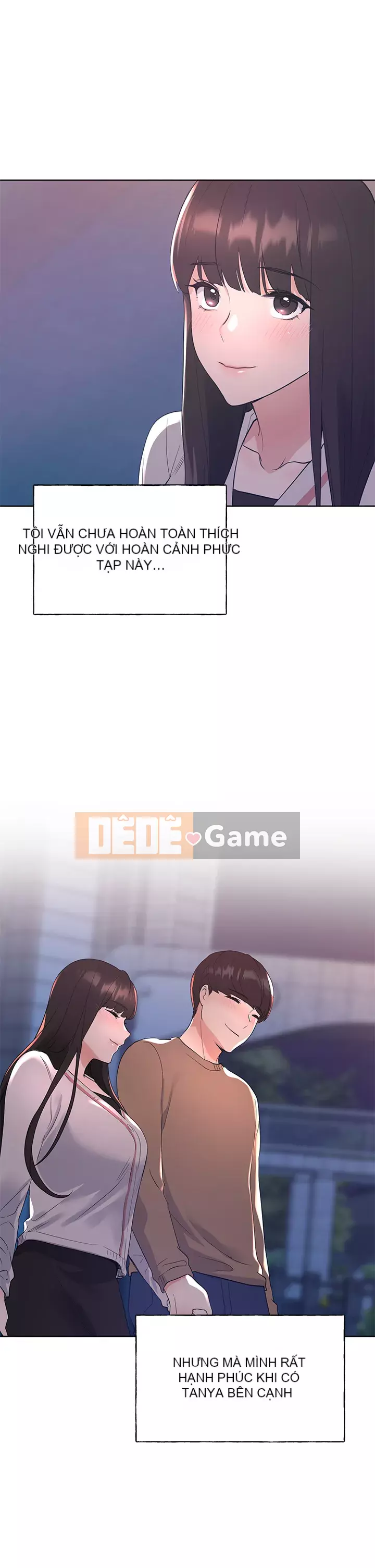 Kiểm tra lại Chương 110