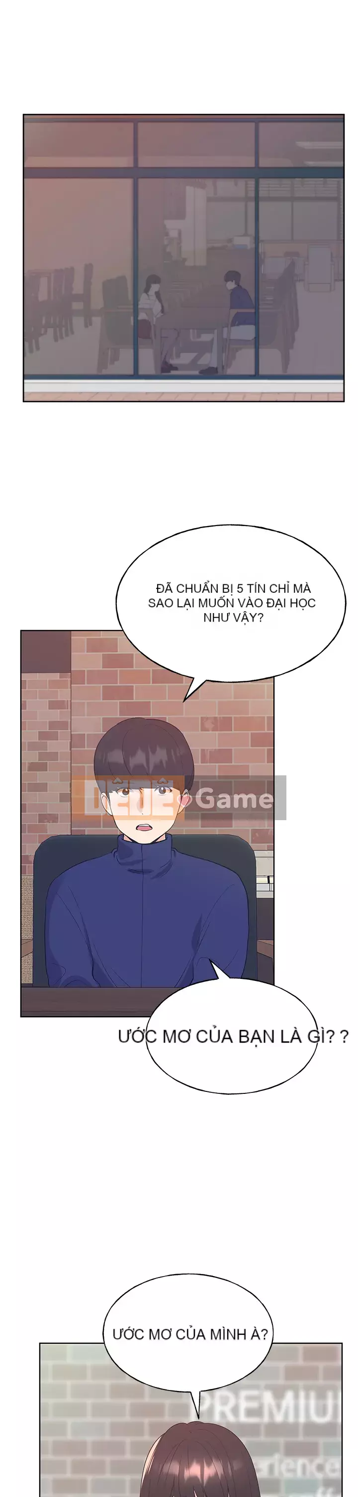 Kiểm tra lại Chương 110