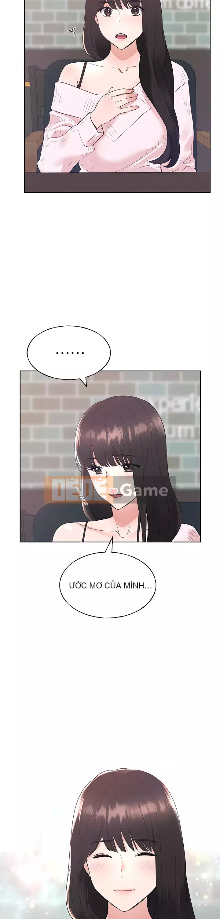 Kiểm tra lại Chương 110