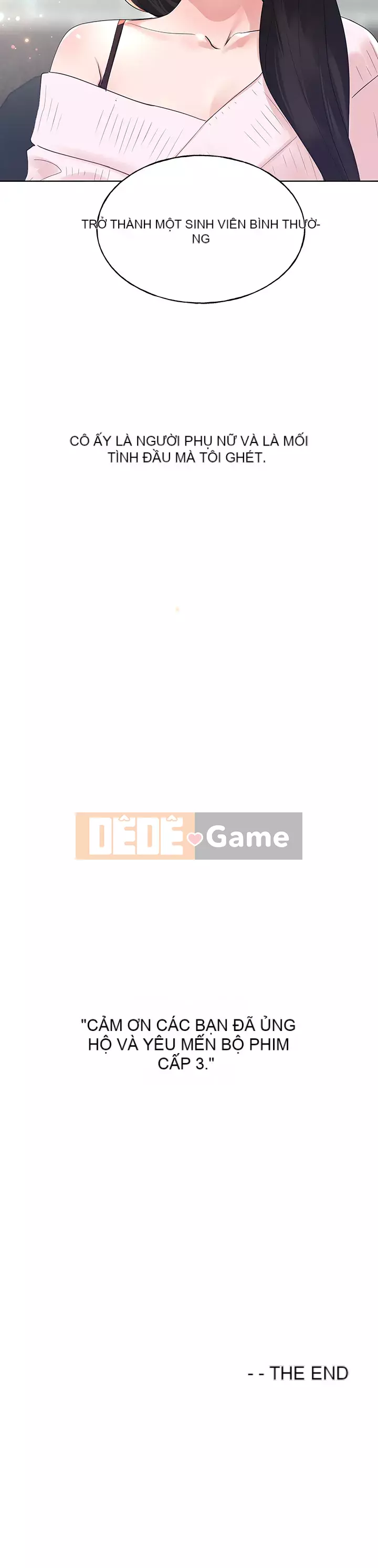 Kiểm tra lại Chương 110