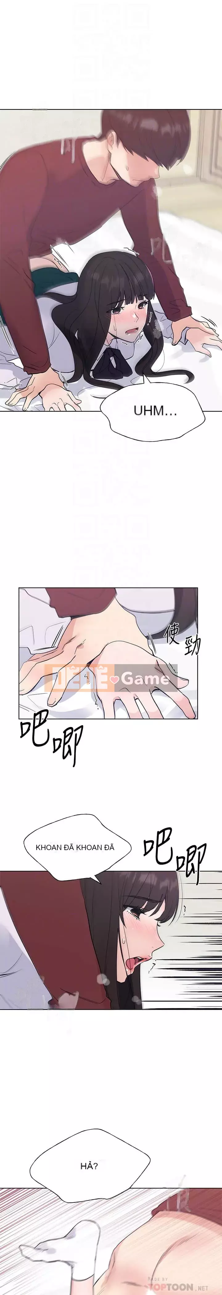 Kiểm tra lại Chương 104-105