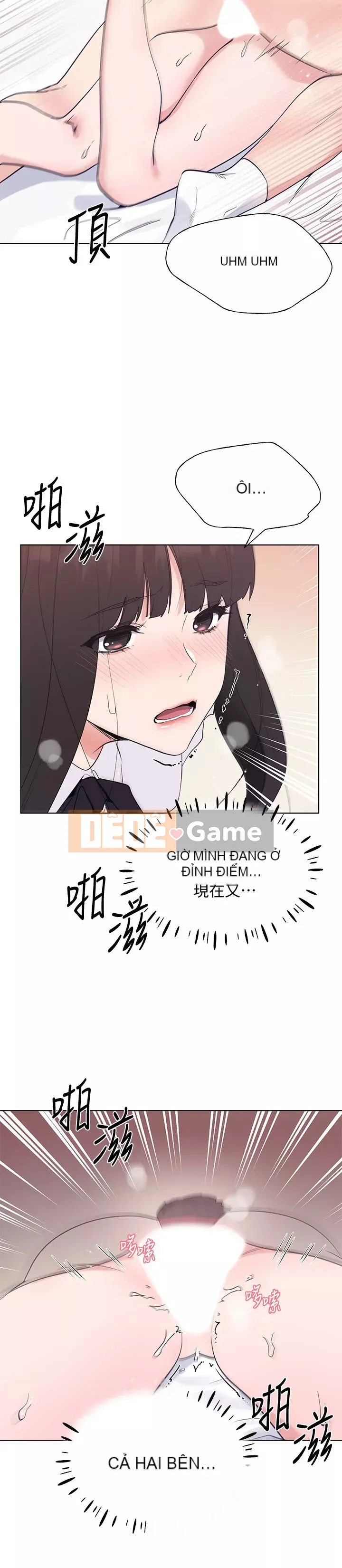 Kiểm tra lại Chương 104-105