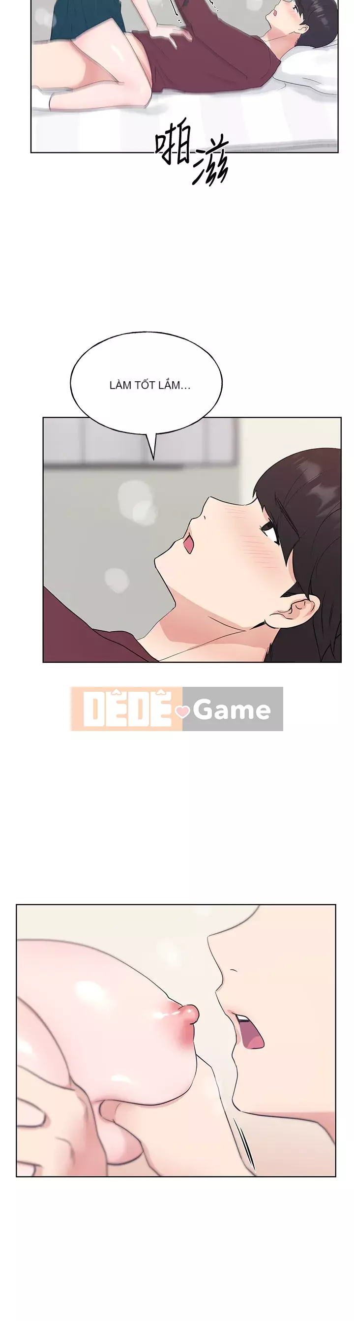 Kiểm tra lại Chương 104-105