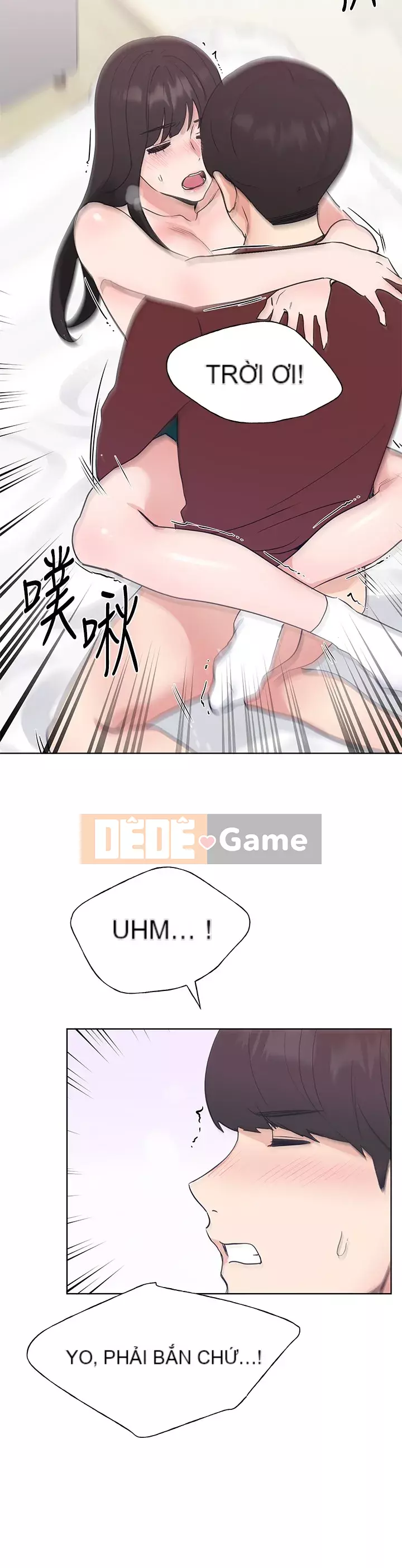 Kiểm tra lại Chương 104-105