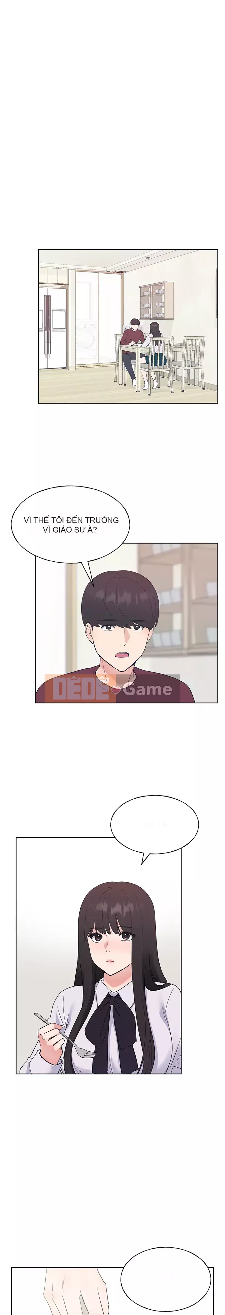 Kiểm tra lại Chương 104-105