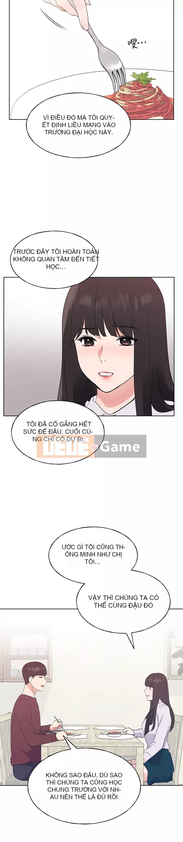 Kiểm tra lại Chương 104-105