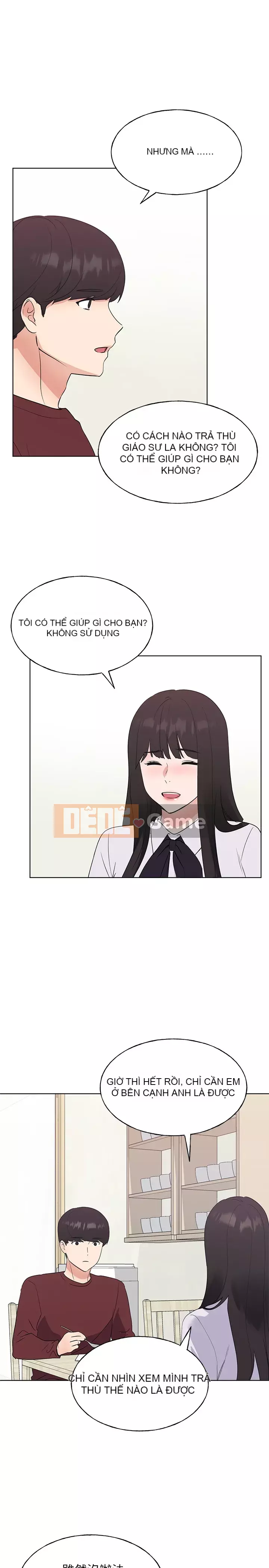 Kiểm tra lại Chương 104-105