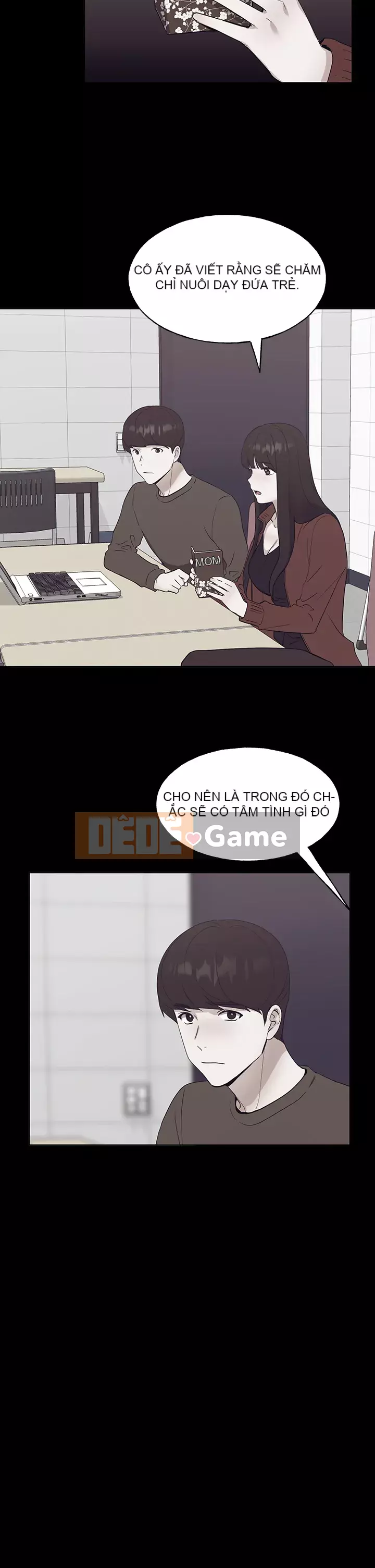 Kiểm tra lại Chương 104-105