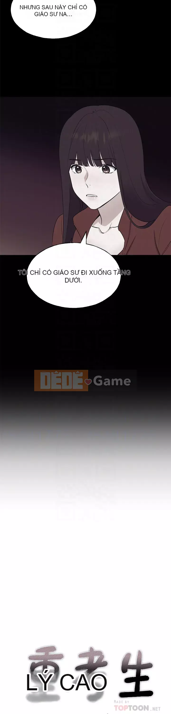 Kiểm tra lại Chương 104-105