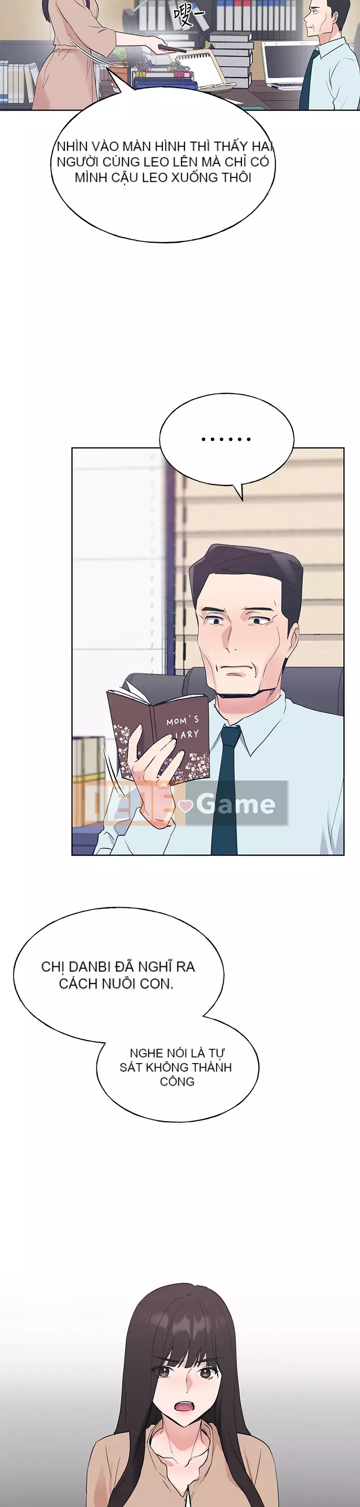 Kiểm tra lại Chương 104-105