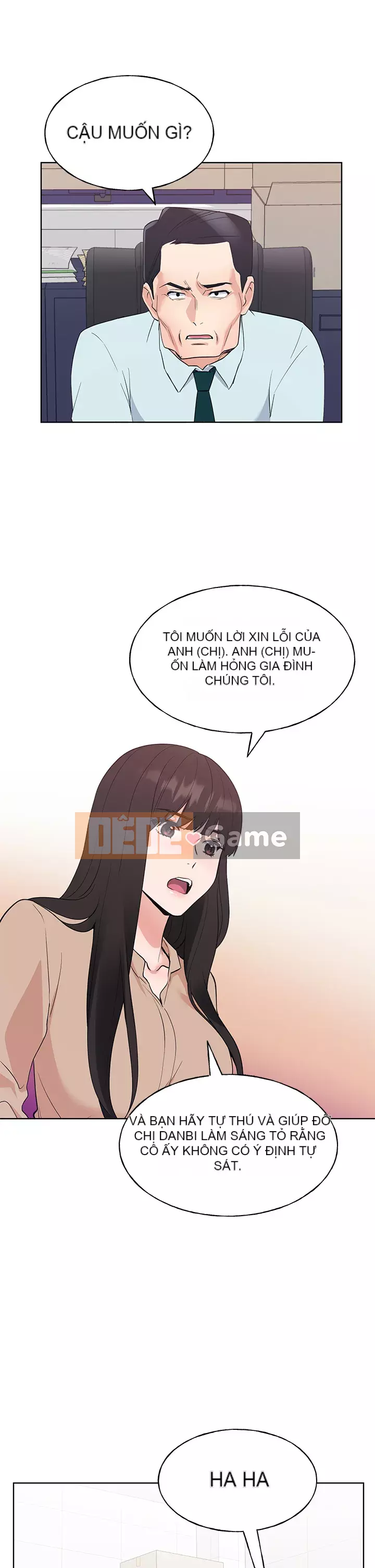 Kiểm tra lại Chương 104-105