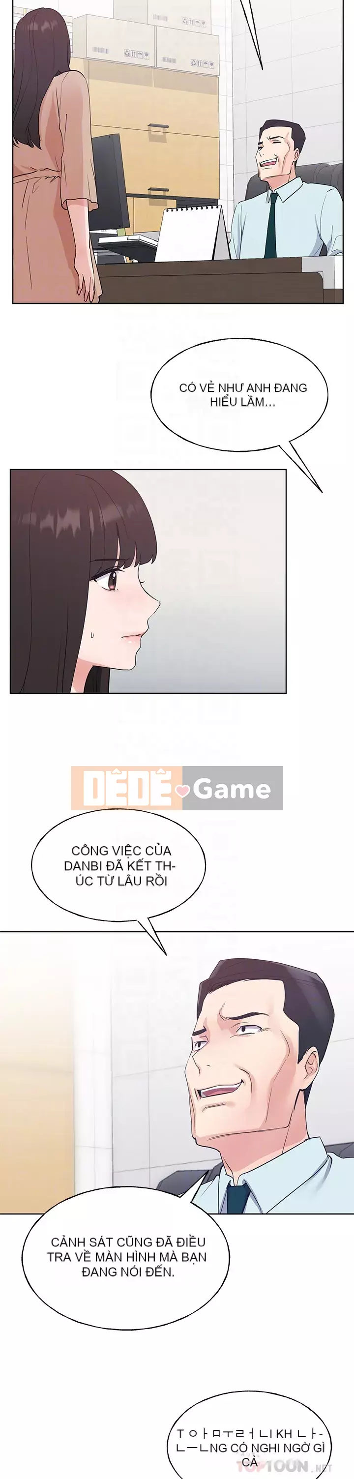 Kiểm tra lại Chương 104-105