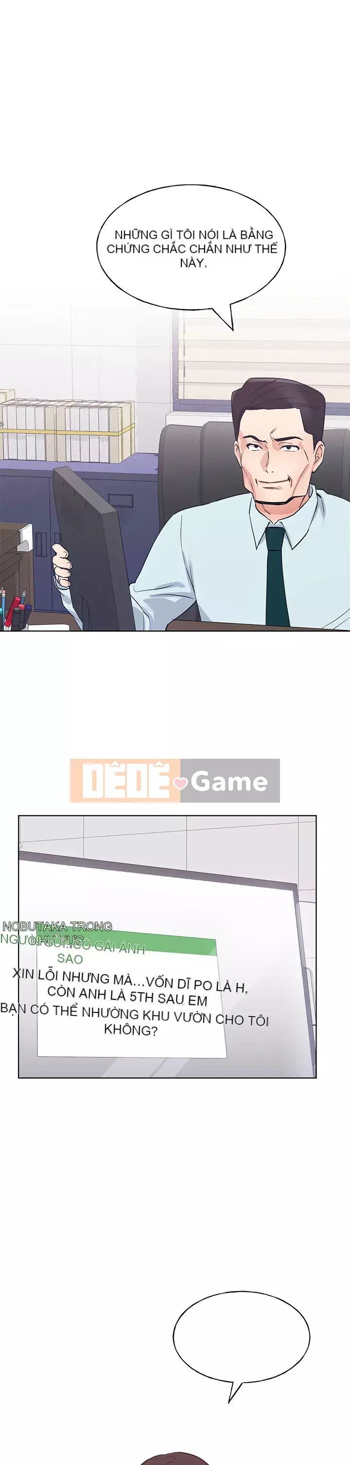 Kiểm tra lại Chương 104-105