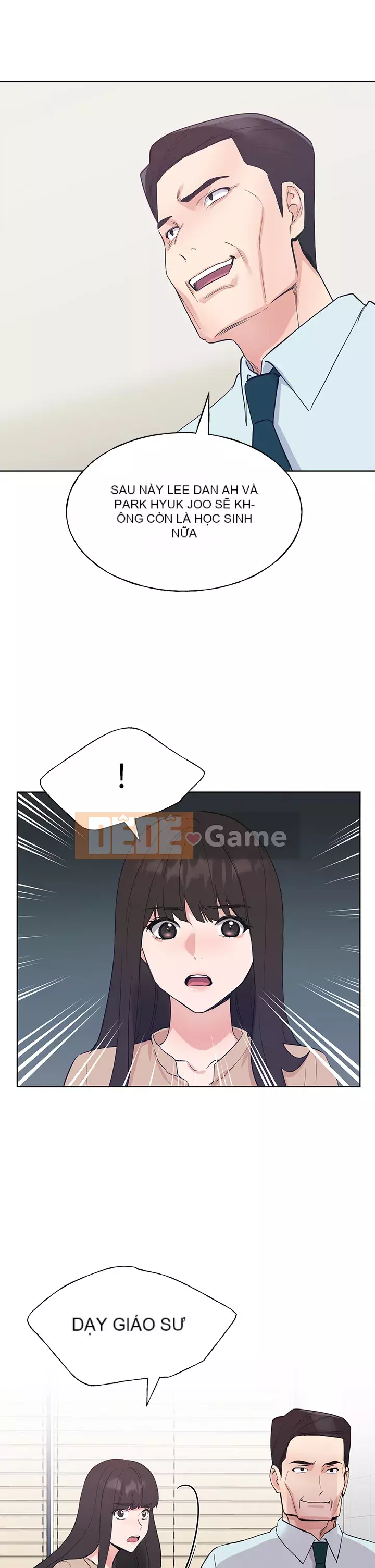 Kiểm tra lại Chương 104-105