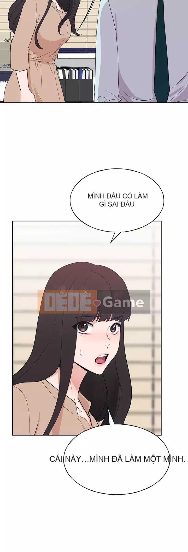 Kiểm tra lại Chương 104-105