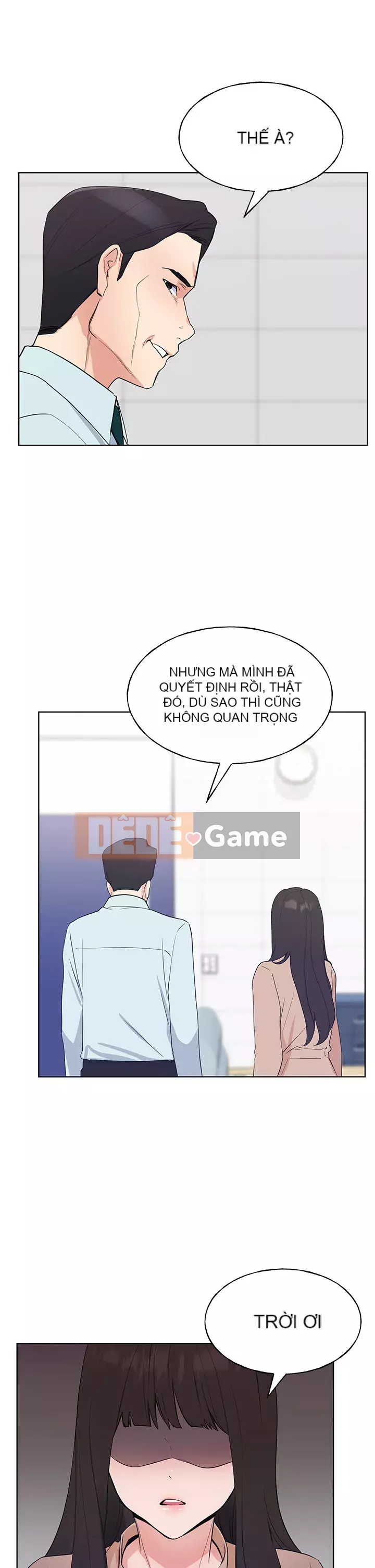 Kiểm tra lại Chương 104-105