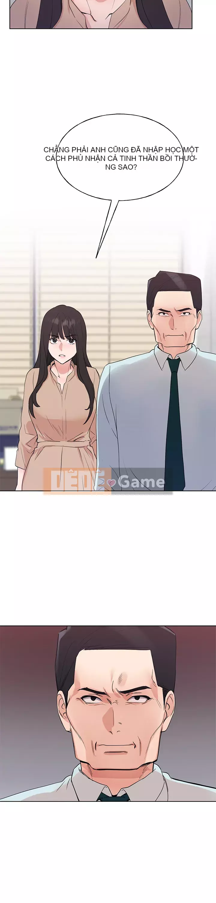 Kiểm tra lại Chương 104-105