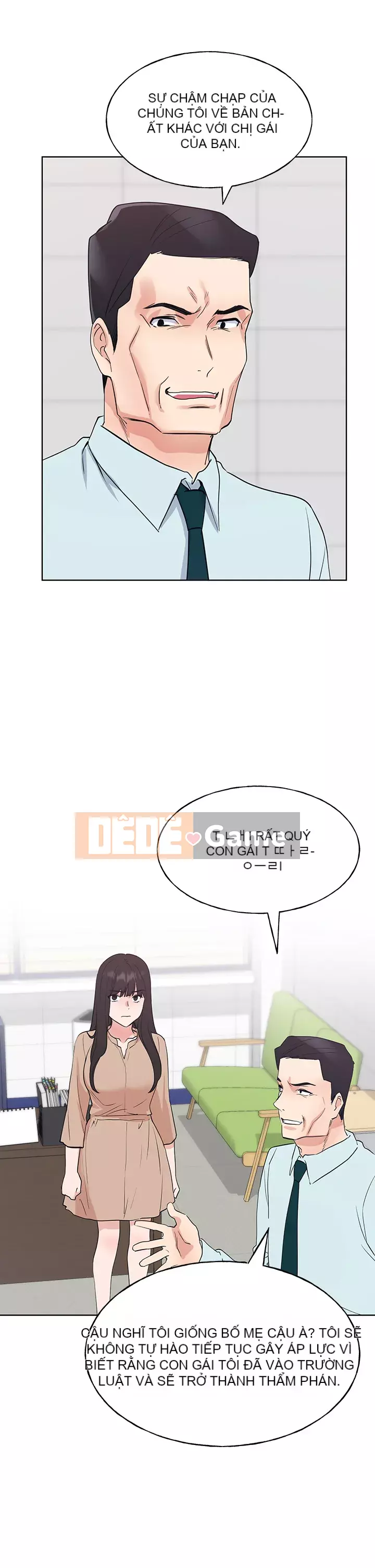 Kiểm tra lại Chương 104-105