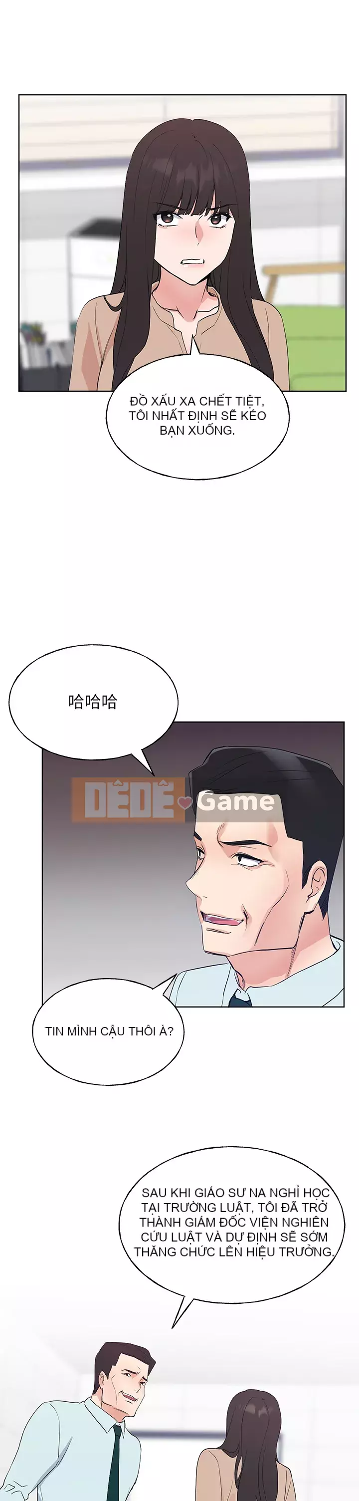 Kiểm tra lại Chương 104-105