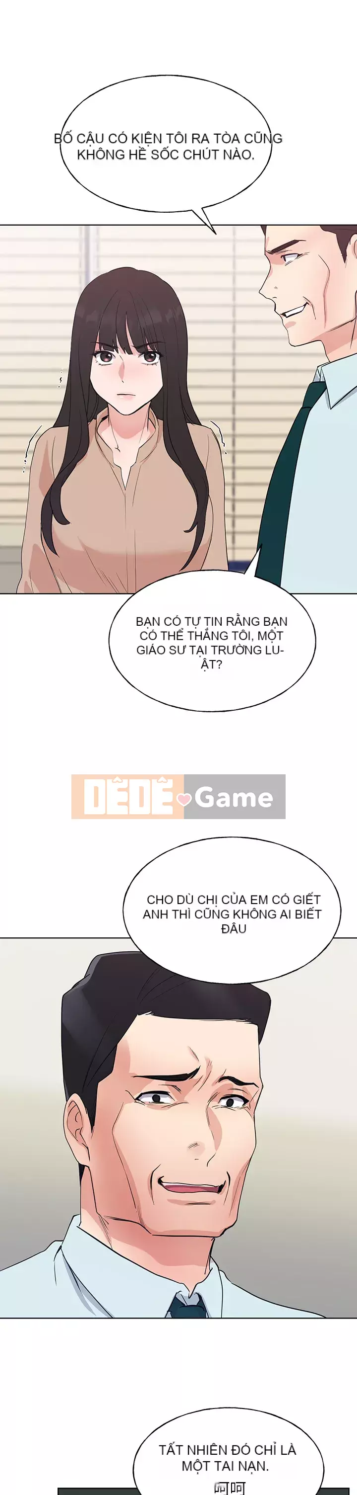 Kiểm tra lại Chương 104-105