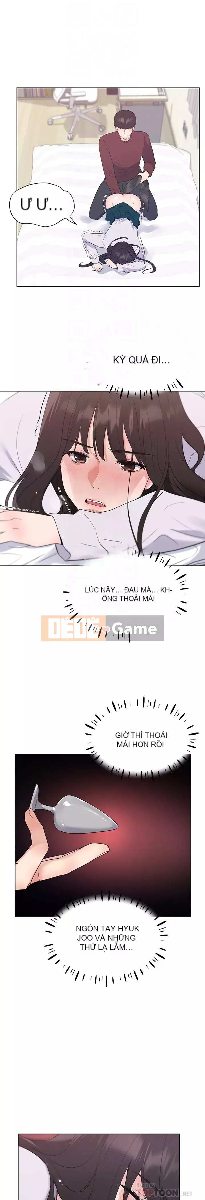 Kiểm tra lại Chương 103