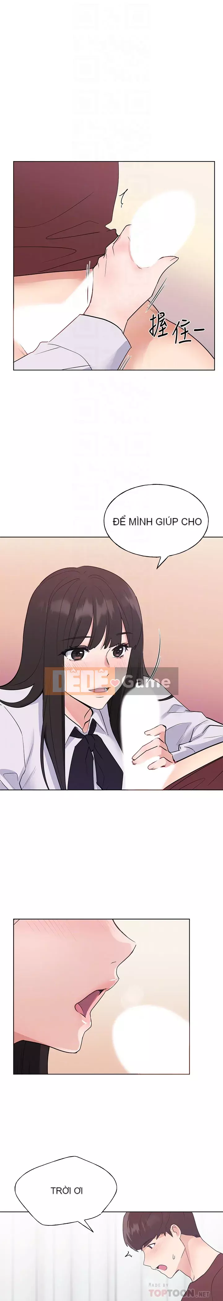 Kiểm tra lại Chương 103