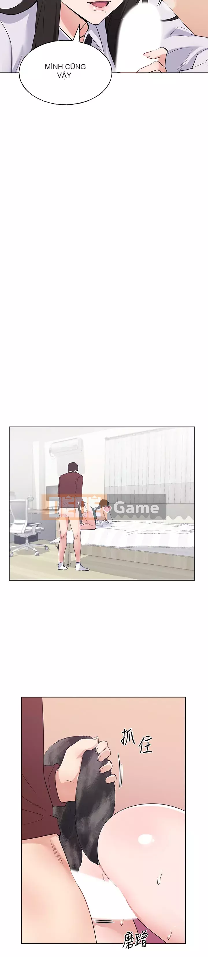 Kiểm tra lại Chương 103