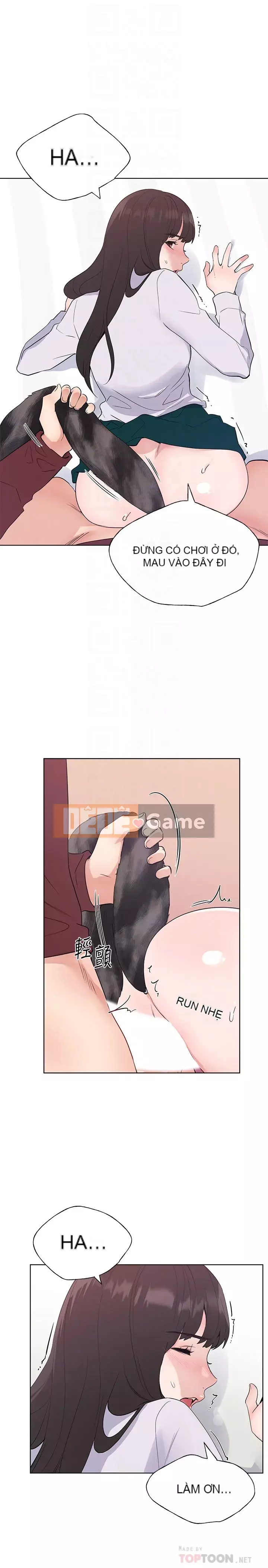 Kiểm tra lại Chương 103