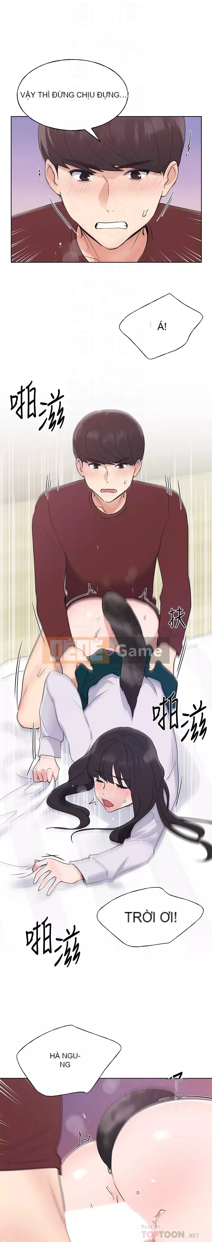 Kiểm tra lại Chương 103