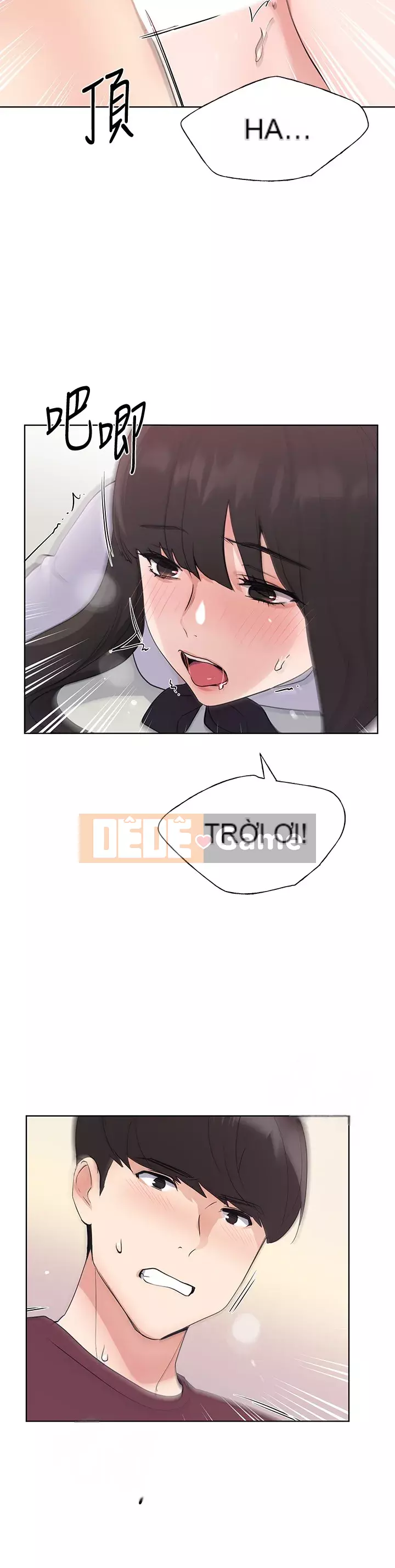 Kiểm tra lại Chương 103