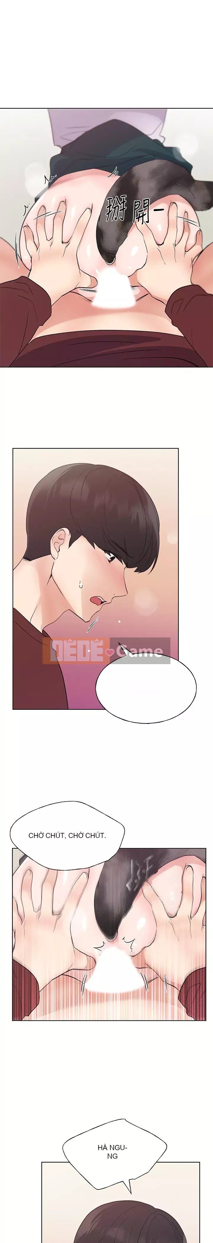 Kiểm tra lại Chương 103