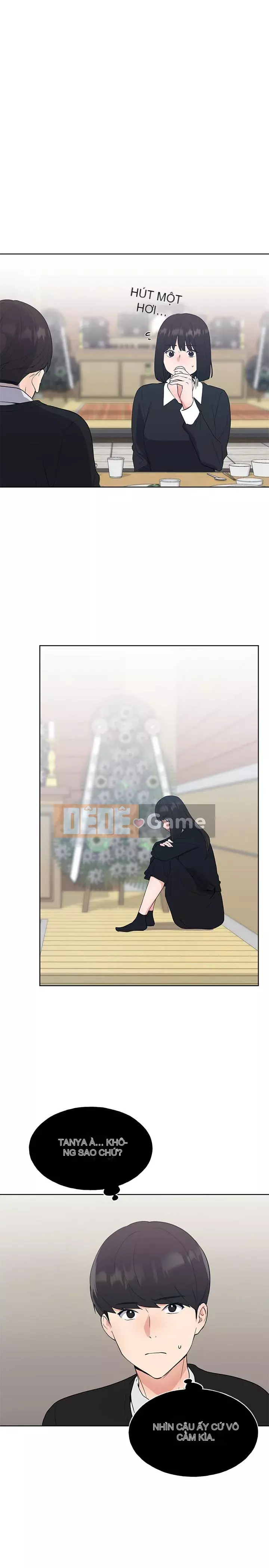 Kiểm tra lại Chương 101-102