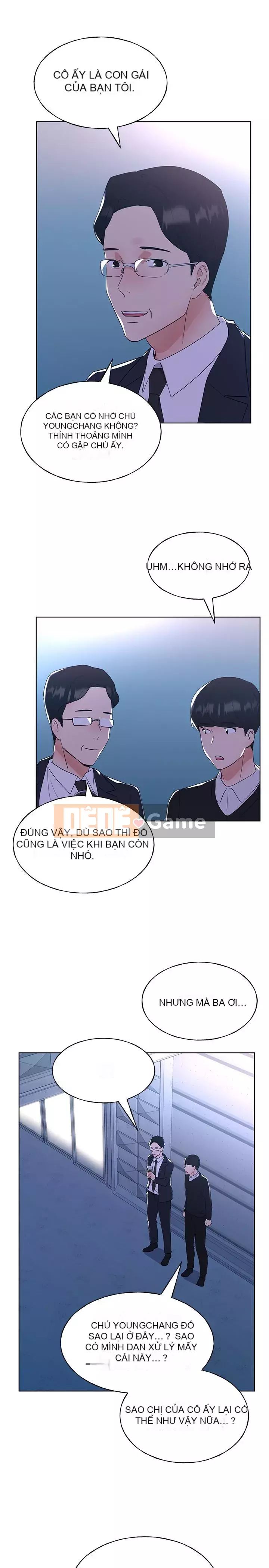 Kiểm tra lại Chương 101-102