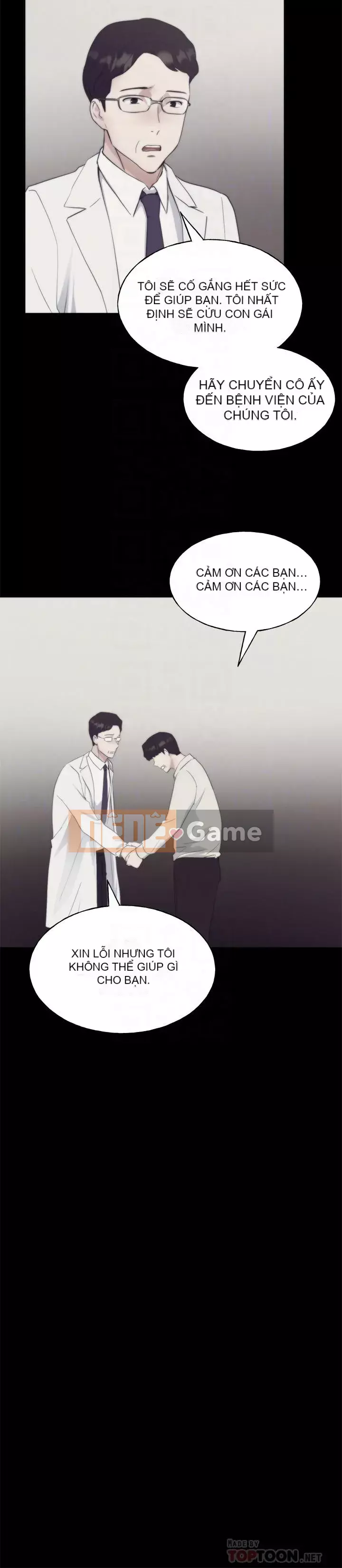 Kiểm tra lại Chương 101-102